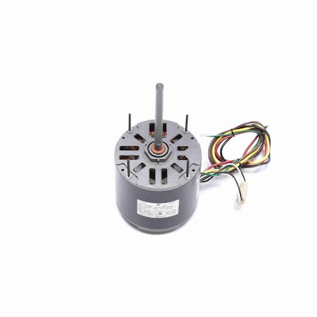 Century 460v 1/4-1/6hp 1625rpm 2spd BDH1024